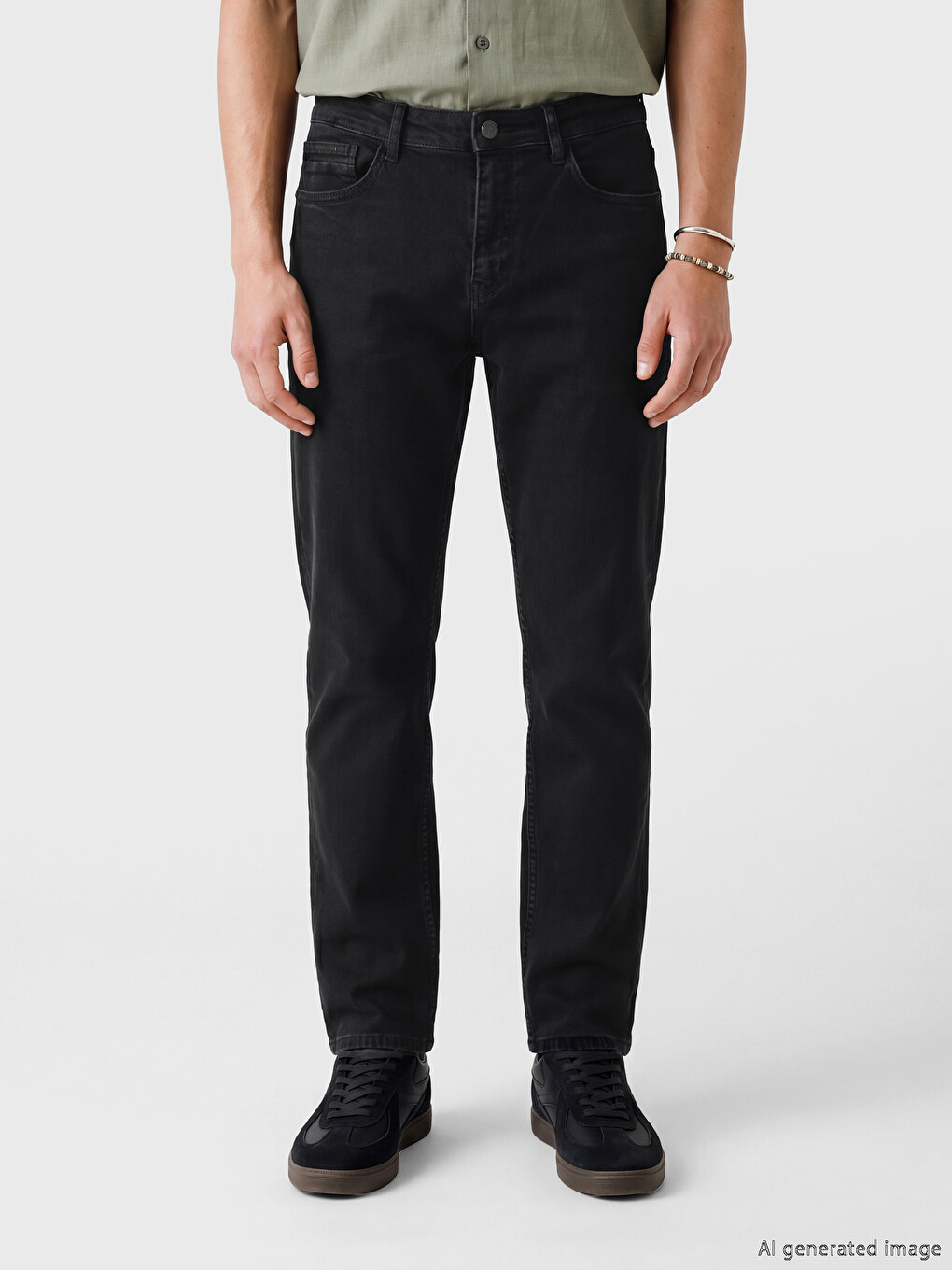 779 Regular Fit Men's Jeans-1