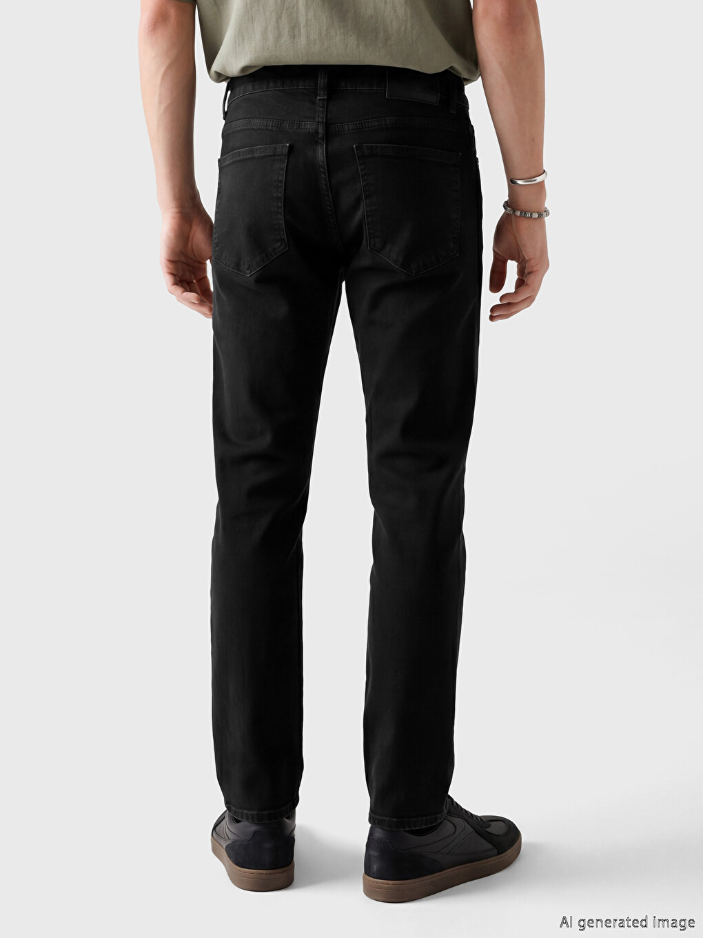 779 Regular Fit Men's Jeans-3