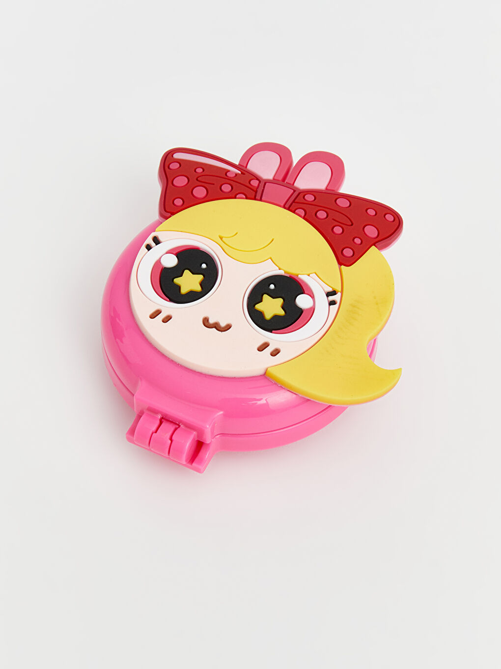 Karışık Pixypop Girls LuLu Saç Fırçası-1