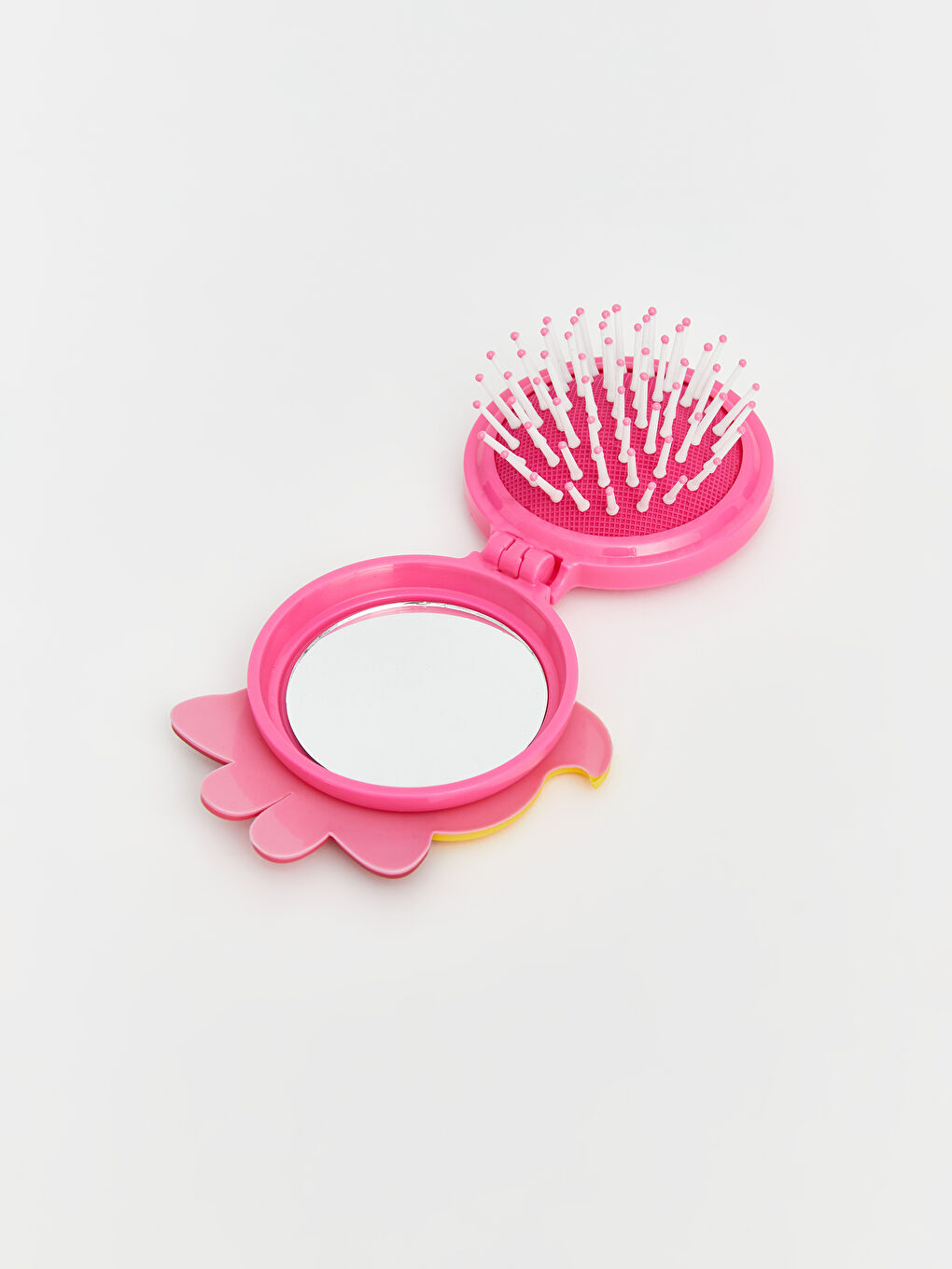 Karışık Pixypop Girls LuLu Saç Fırçası-2