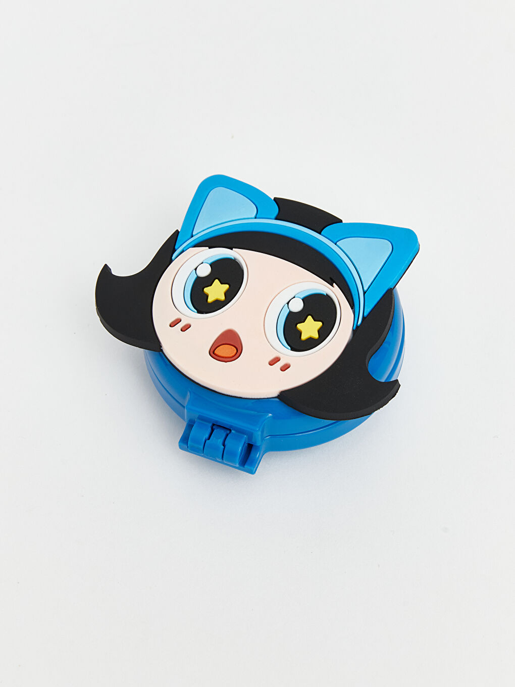 Karışık Pixypop Girls LuLu Saç Fırçası-5