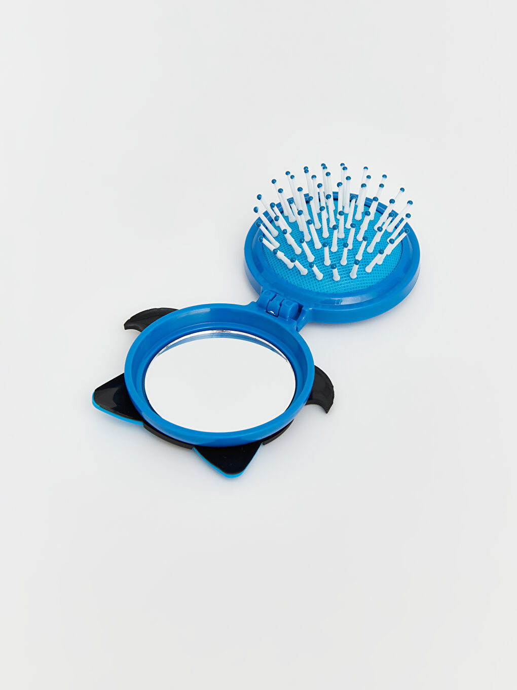 Karışık Pixypop Girls LuLu Saç Fırçası-6