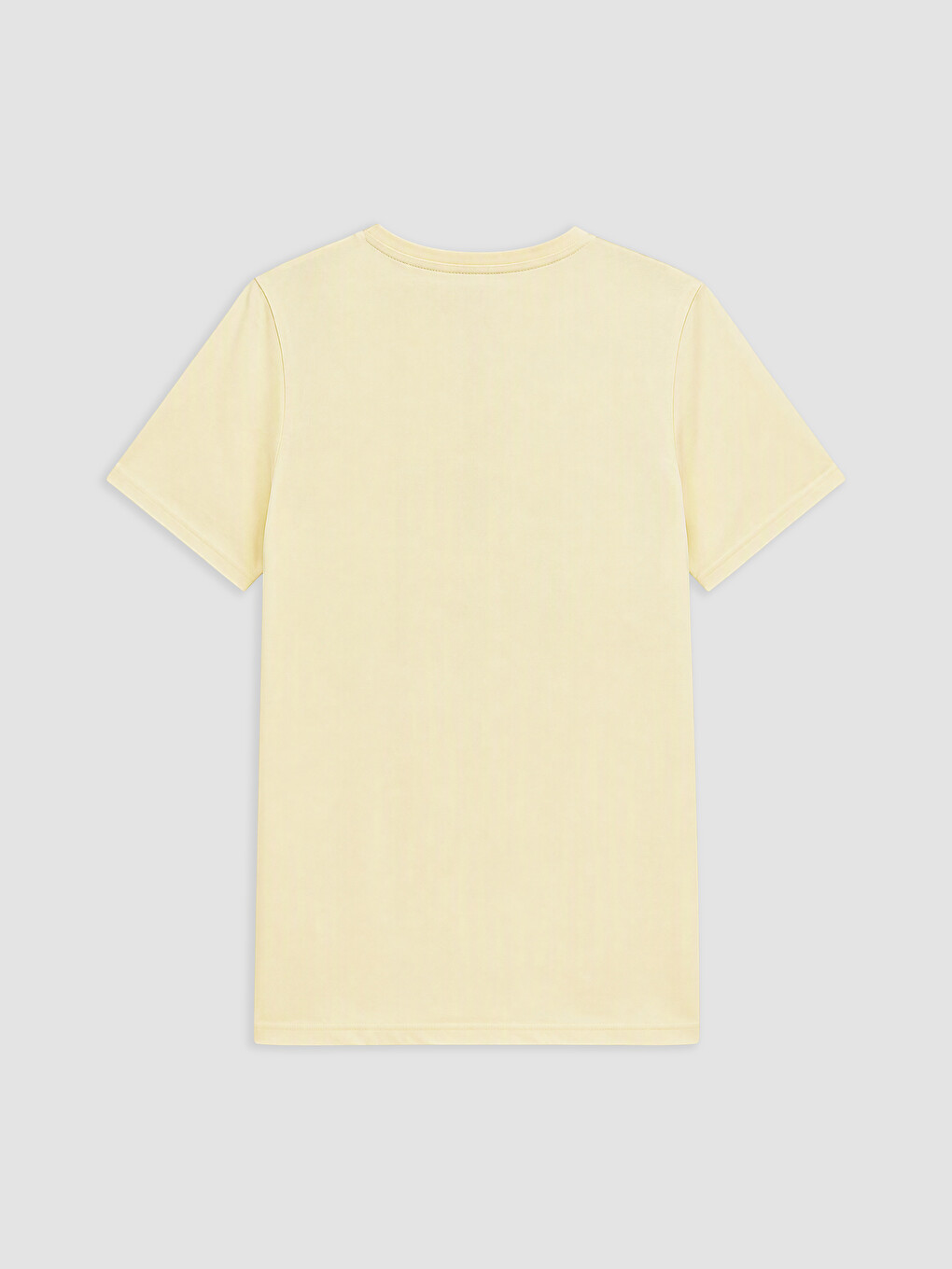 T-shirt 100% Pambuk E Qëndisur Për Gra-2