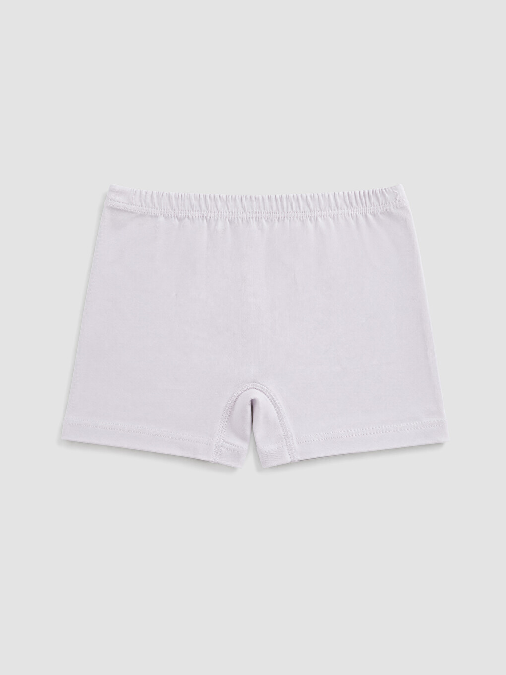 Lila Kız Çocuk Boxer-1