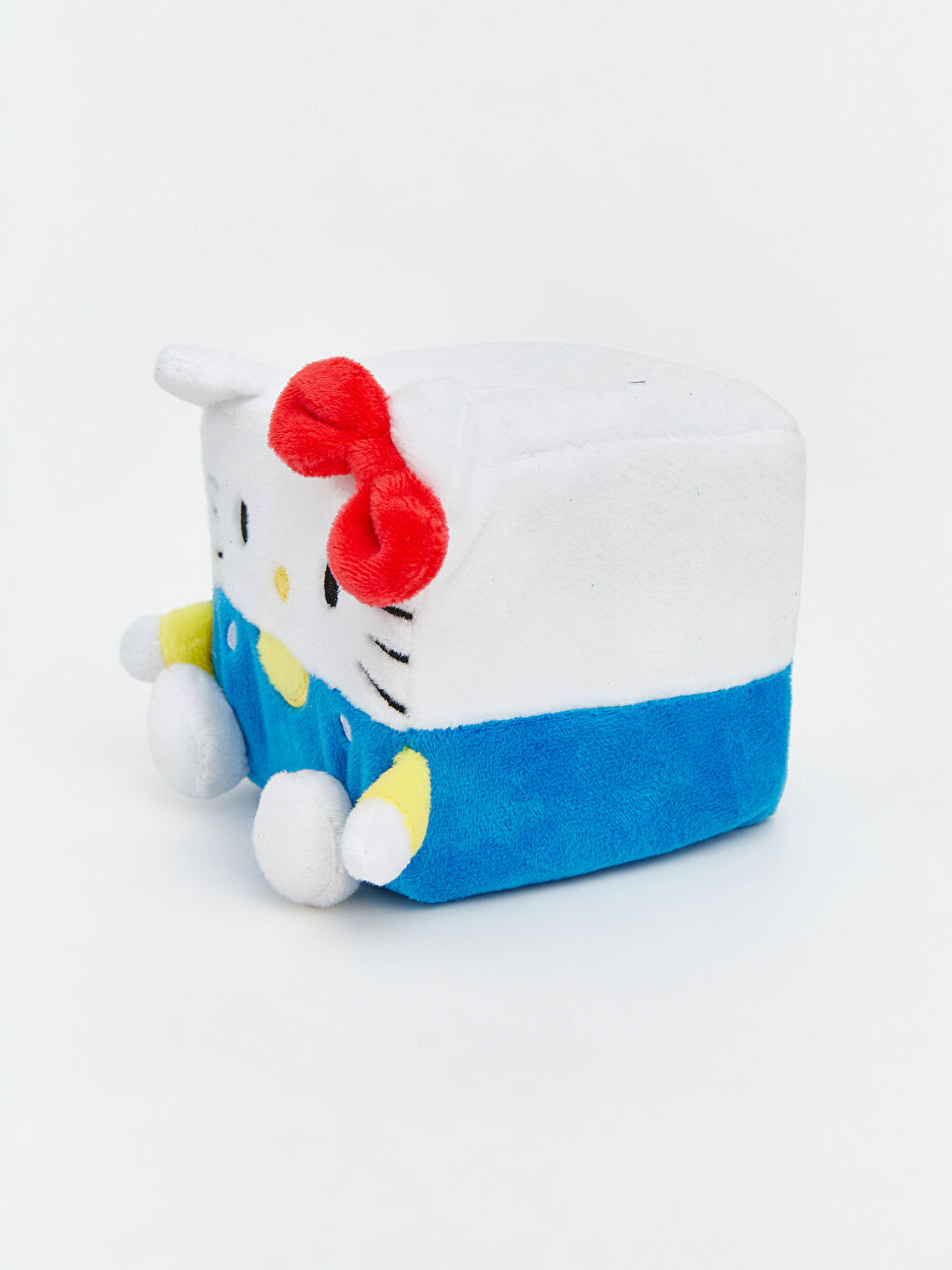 Hello Kitty Figürlü Pelüş Oyuncak-1