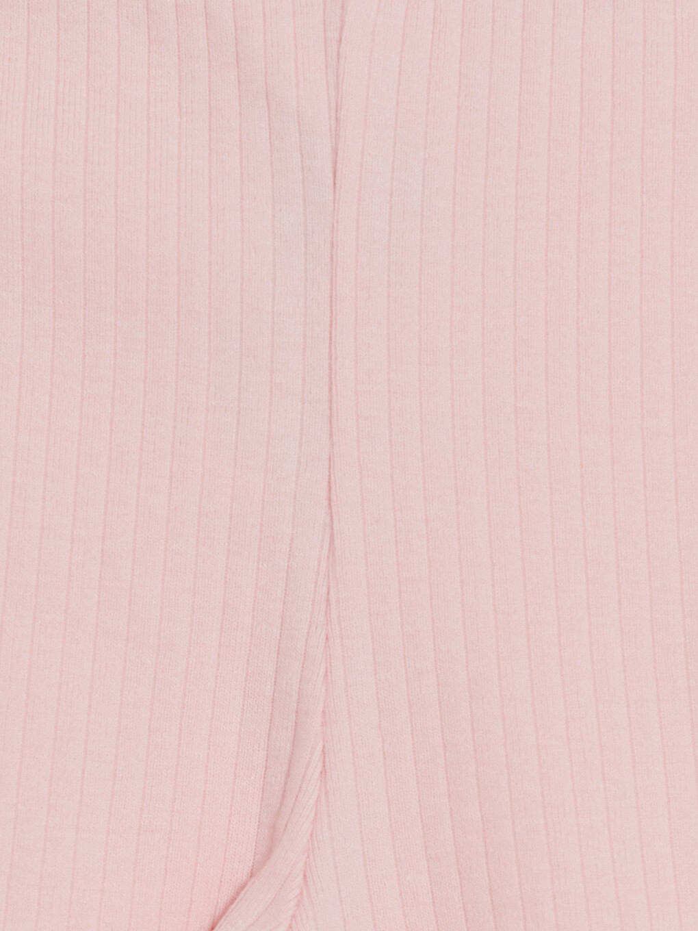 Pembe Çizgili Kız Bebek Takım-5