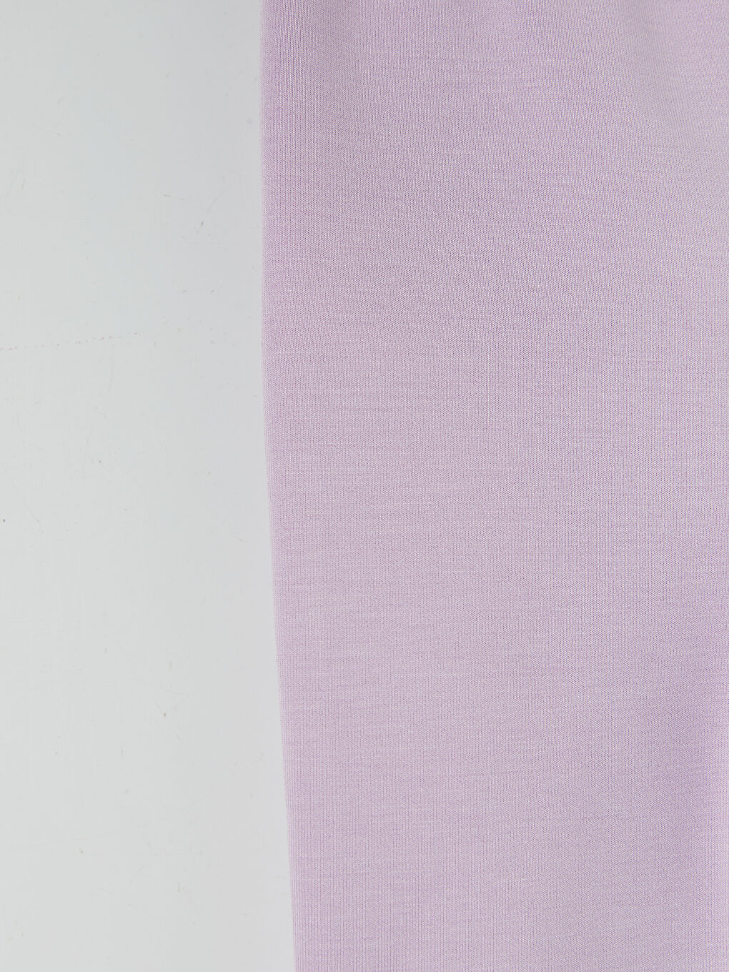 Lila Nakışlı Kız Çocuk Takım-6