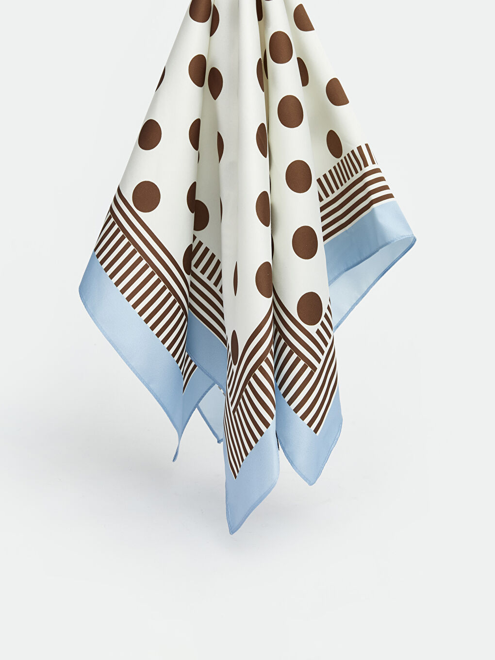 Patterned Women's Bandana