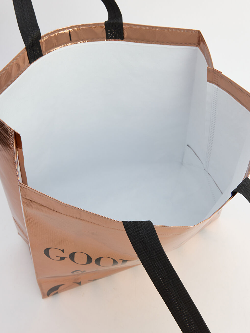 Karışık Baskılı Karton Poşet-2