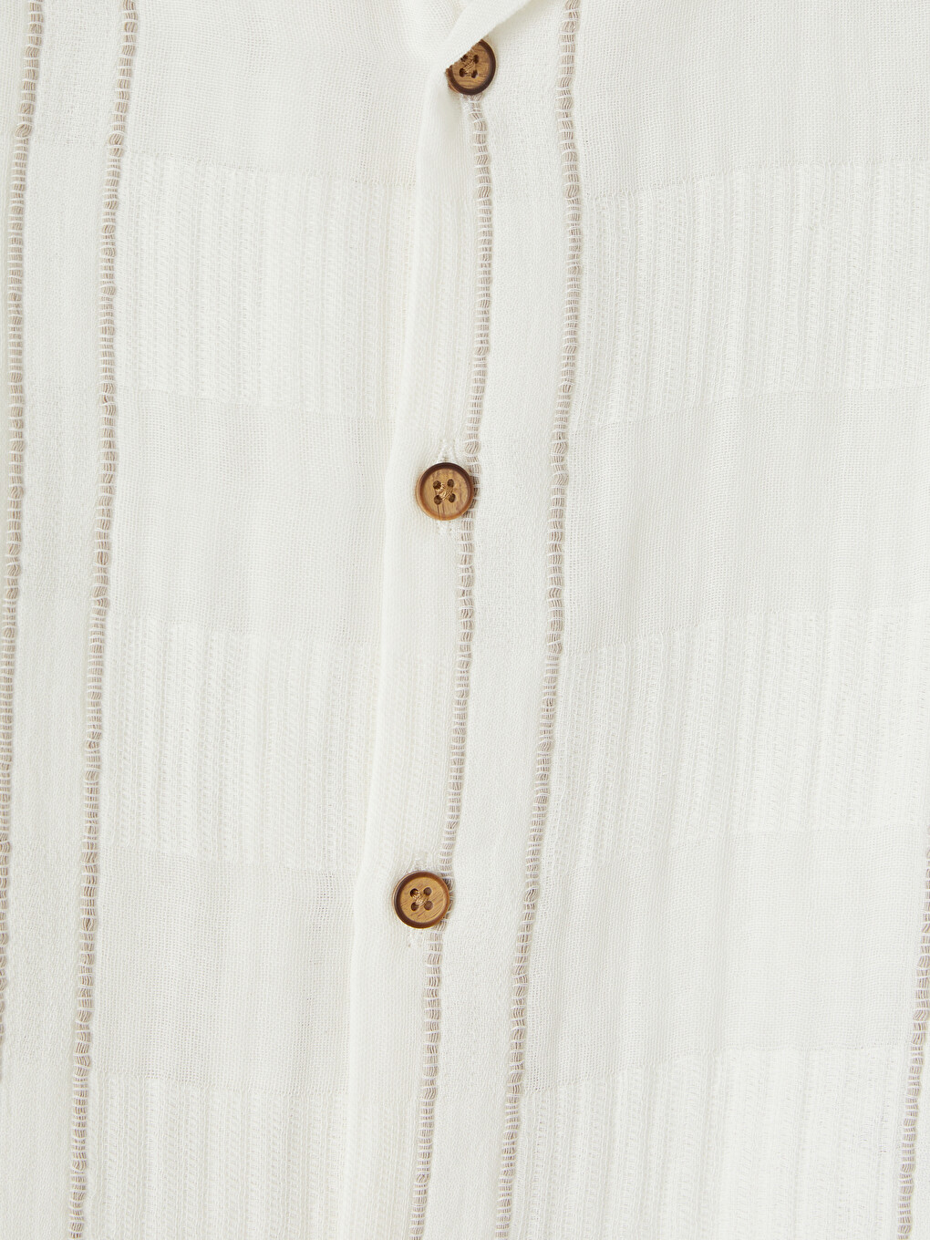 Boy Beige Shirt-1