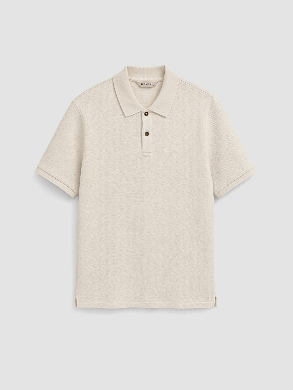 Polo Yaka Jakar Erkek Tişört