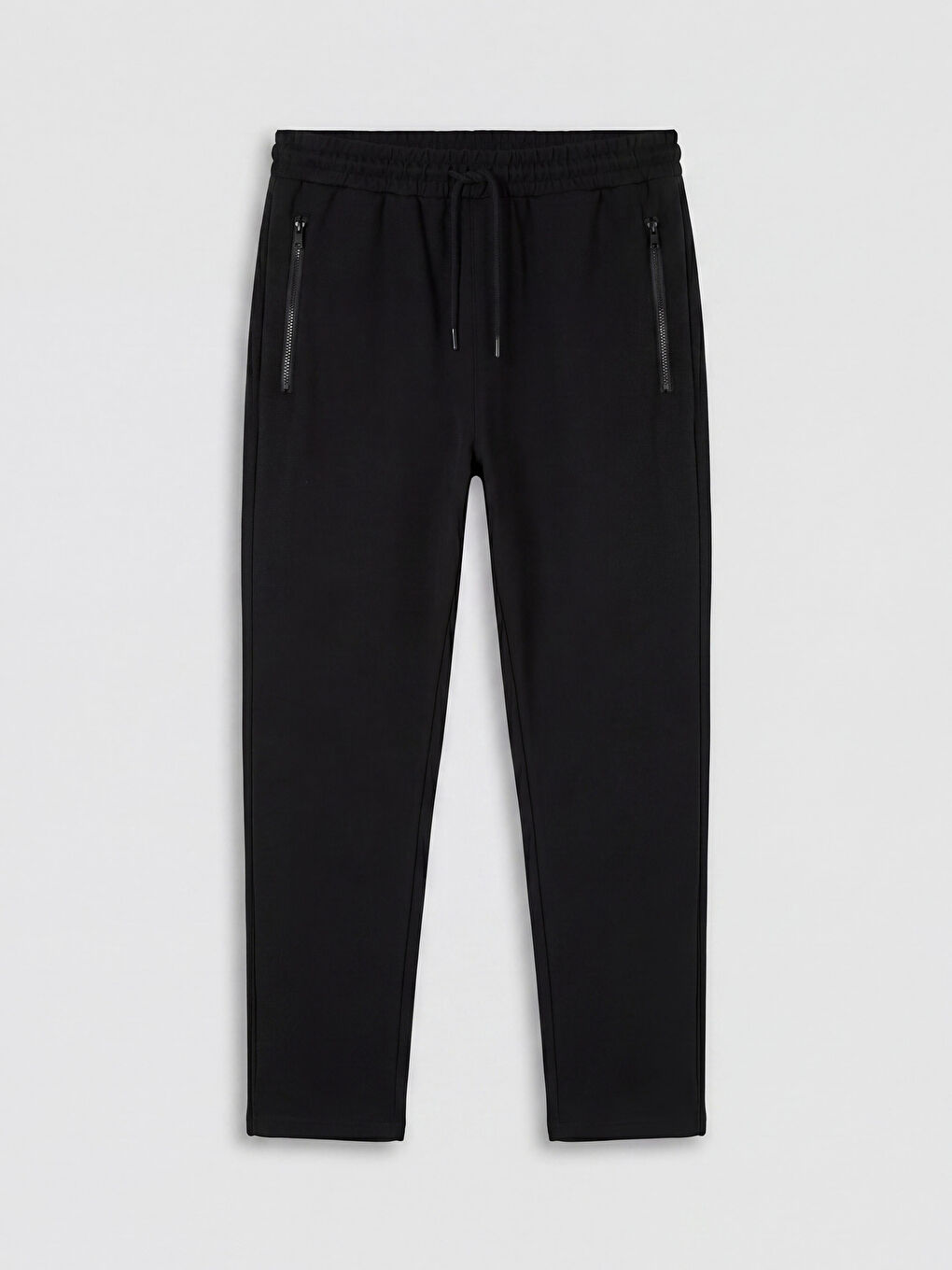 Regular Fit Men's Sweatpants