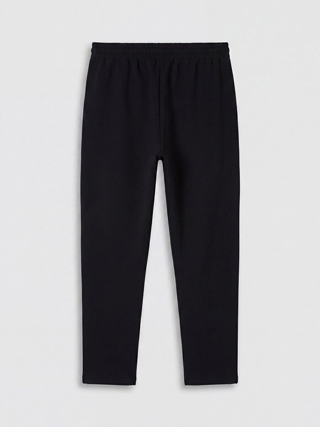 Regular Fit Men's Sweatpants-1