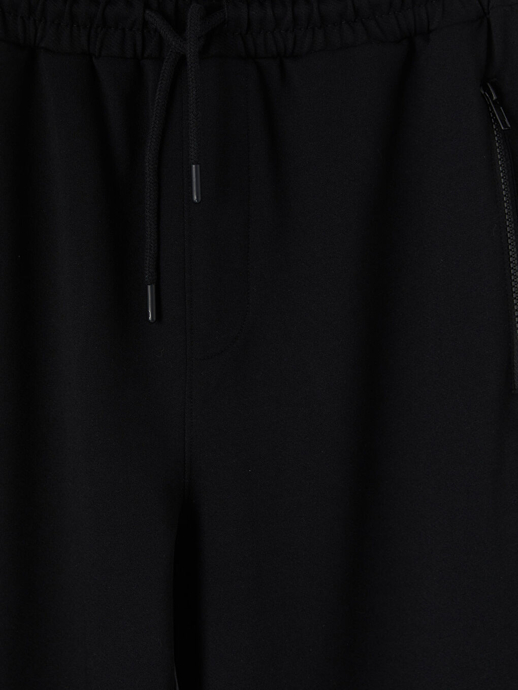 Regular Fit Men's Sweatpants-2