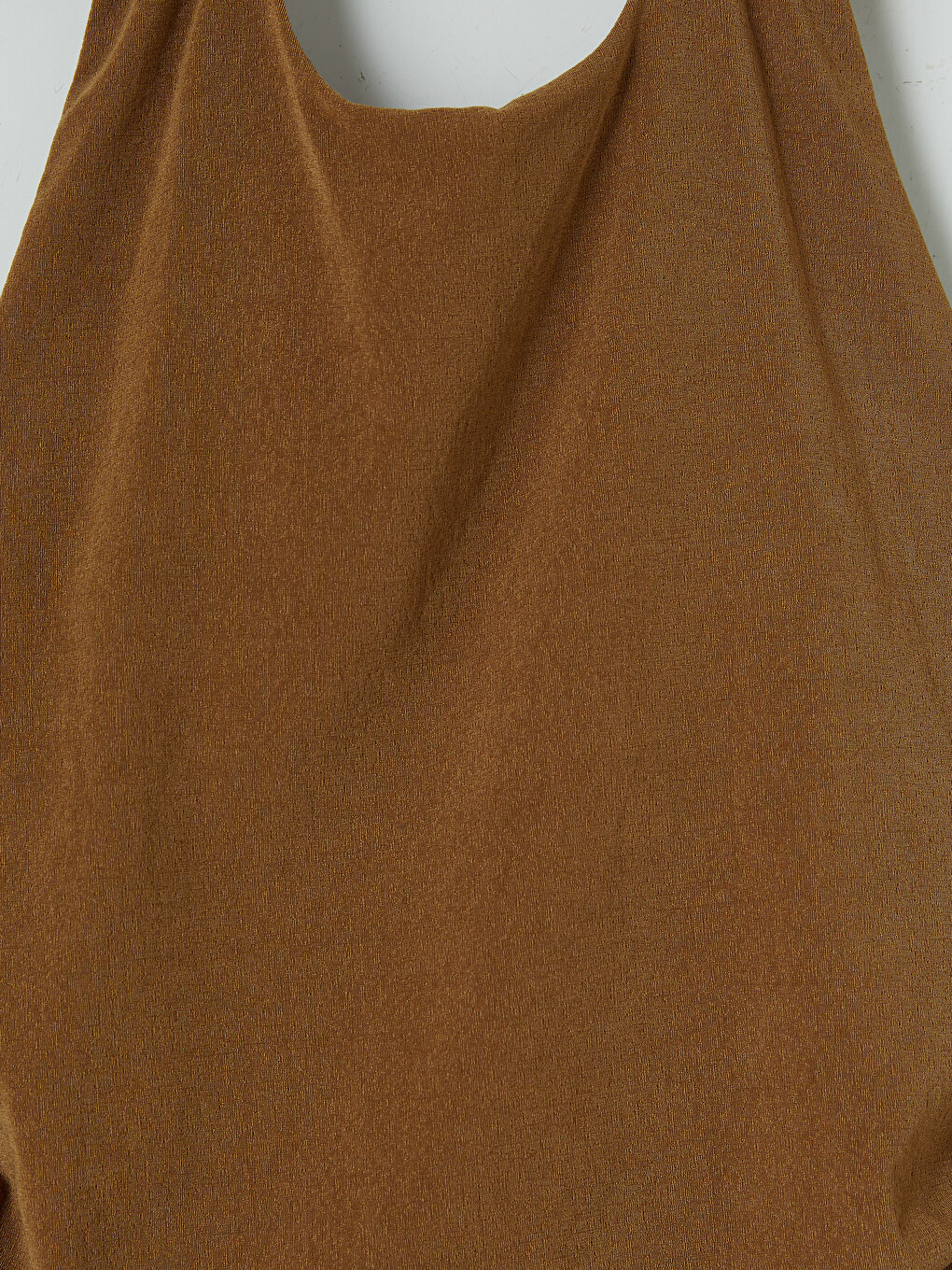 Halter Neck Ruched Blouse-2