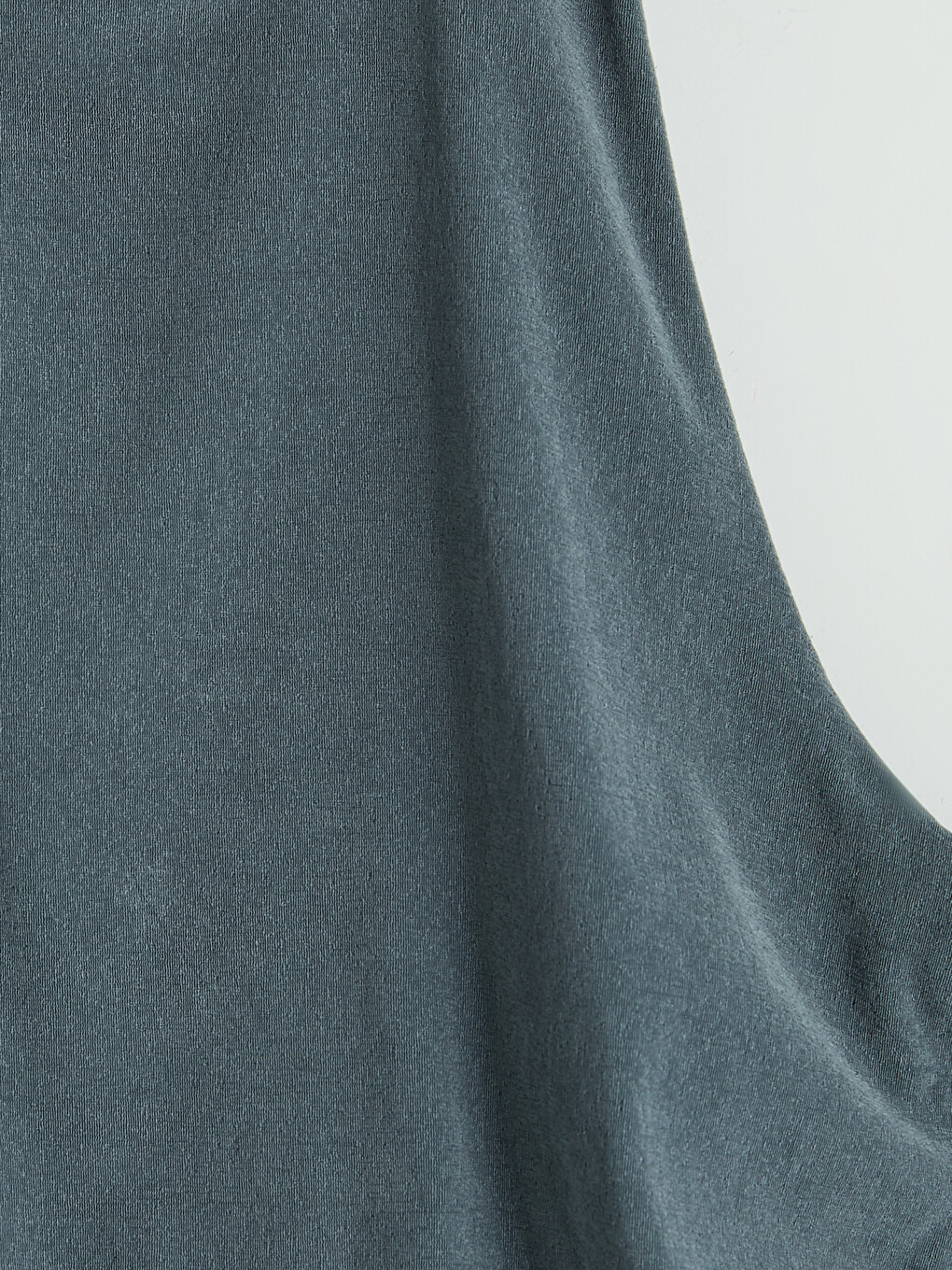 Halter Neck Ruched Blouse-6