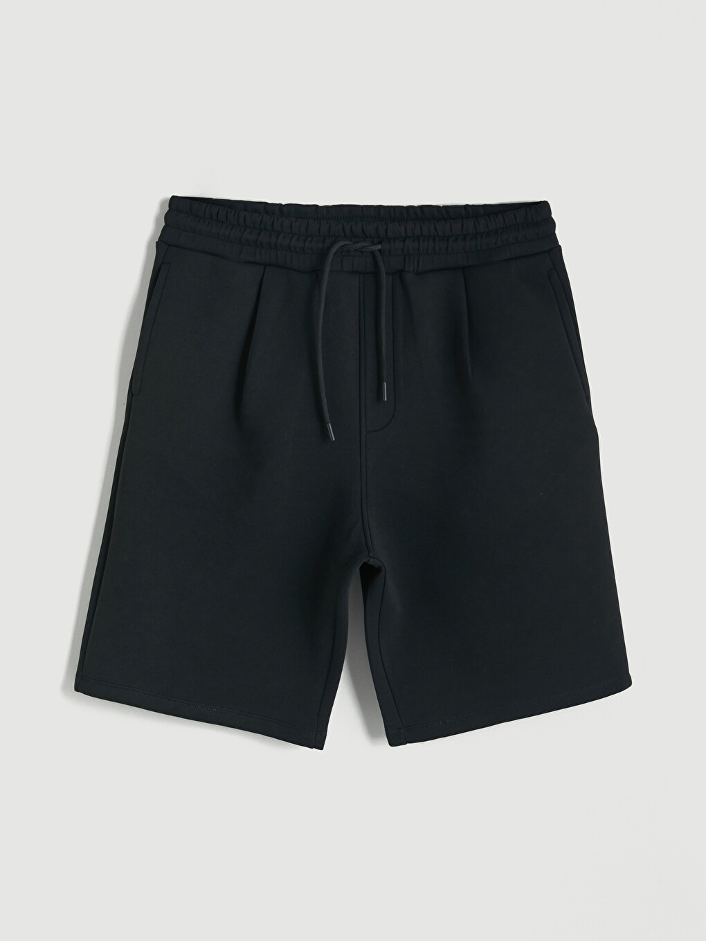 Comfortable Fit Men's Shorts-4