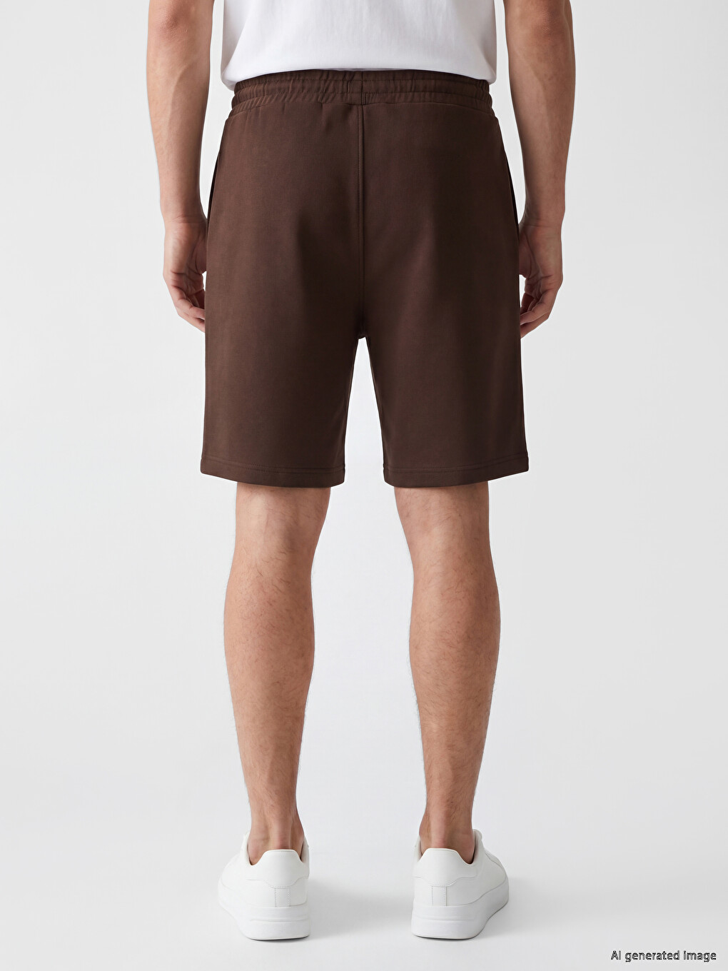 Comfortable Fit Men's Shorts-3