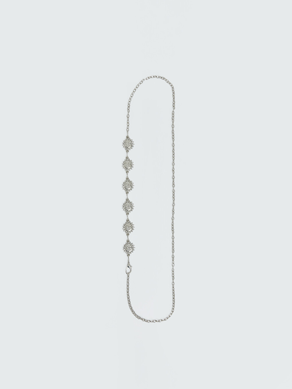 Sun Figured Girls' Waist Chain