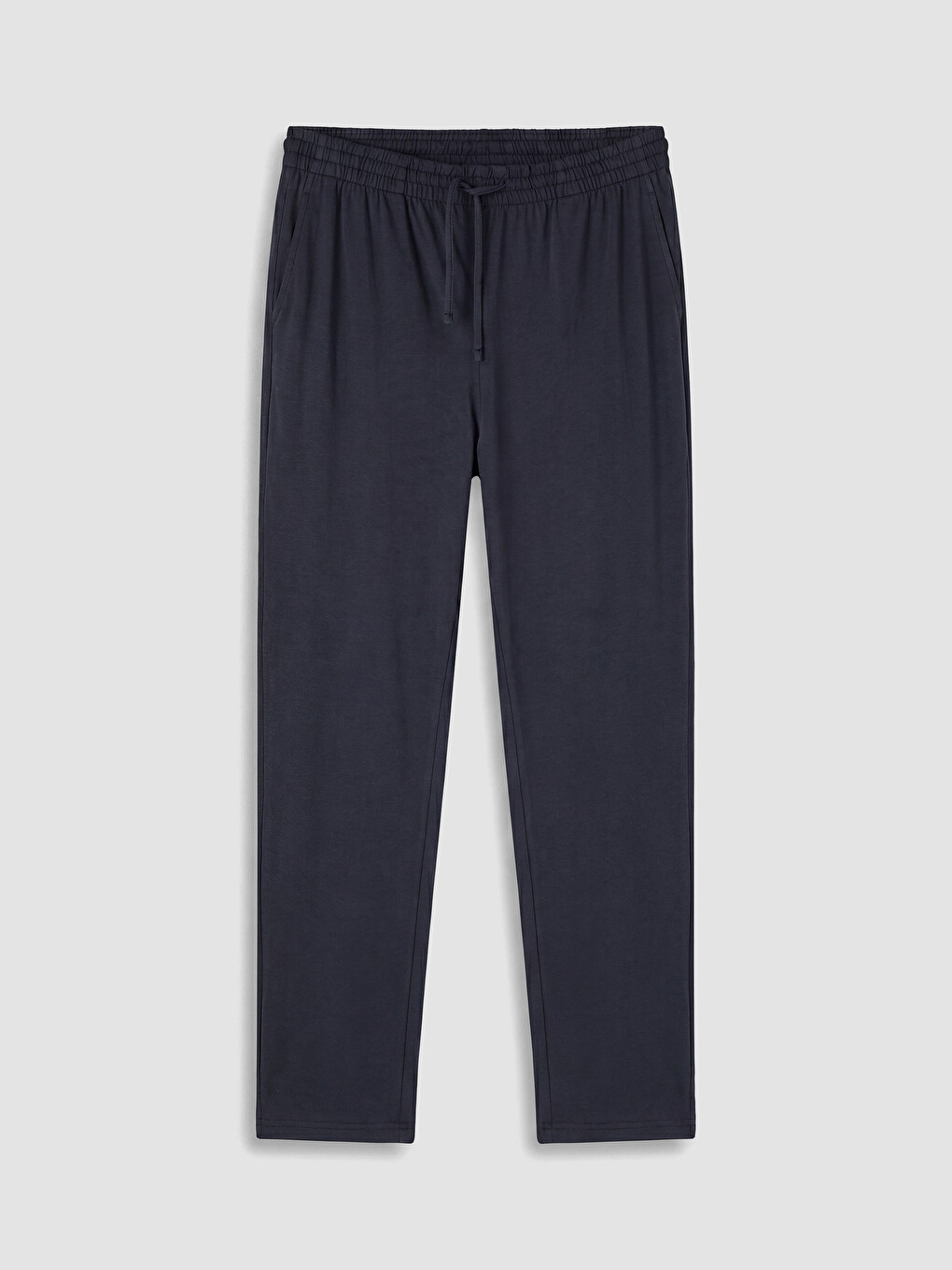 Yeşil Regular Fit Erkek Pijama Takım-3