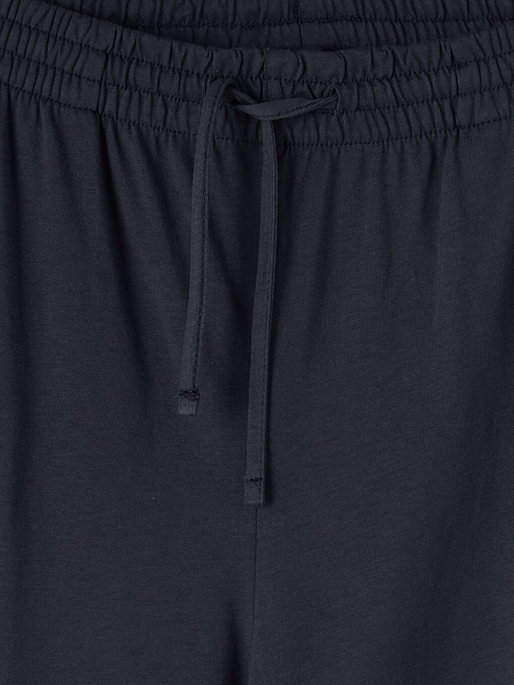 Yeşil Regular Fit Erkek Pijama Takım-4