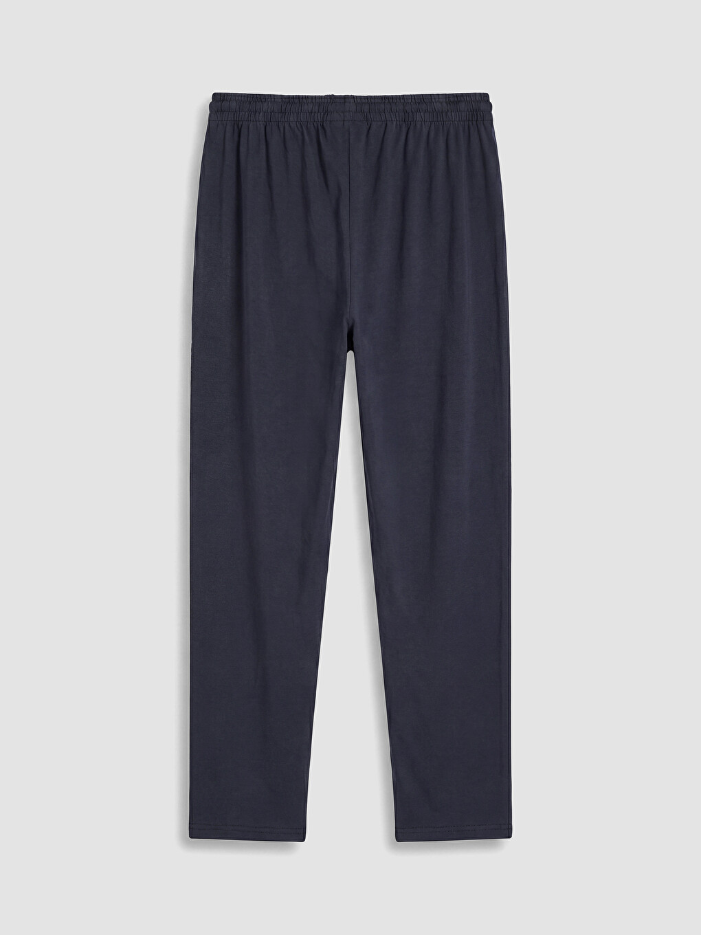 Yeşil Regular Fit Erkek Pijama Takım-5