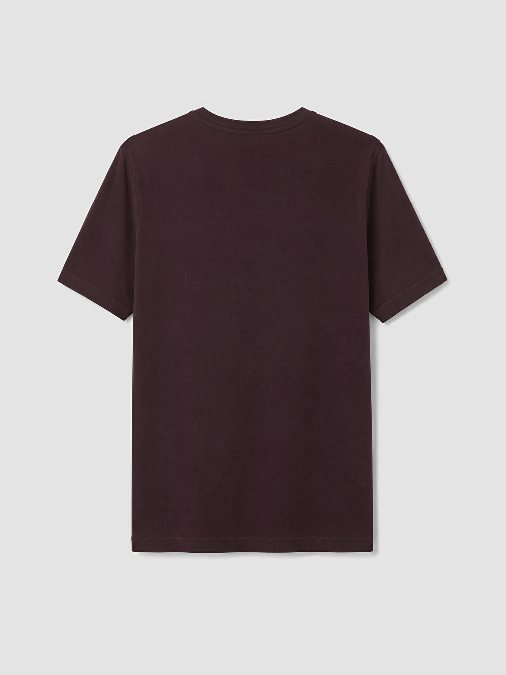 Mürdüm Regular Fit Erkek Pijama Takım-1