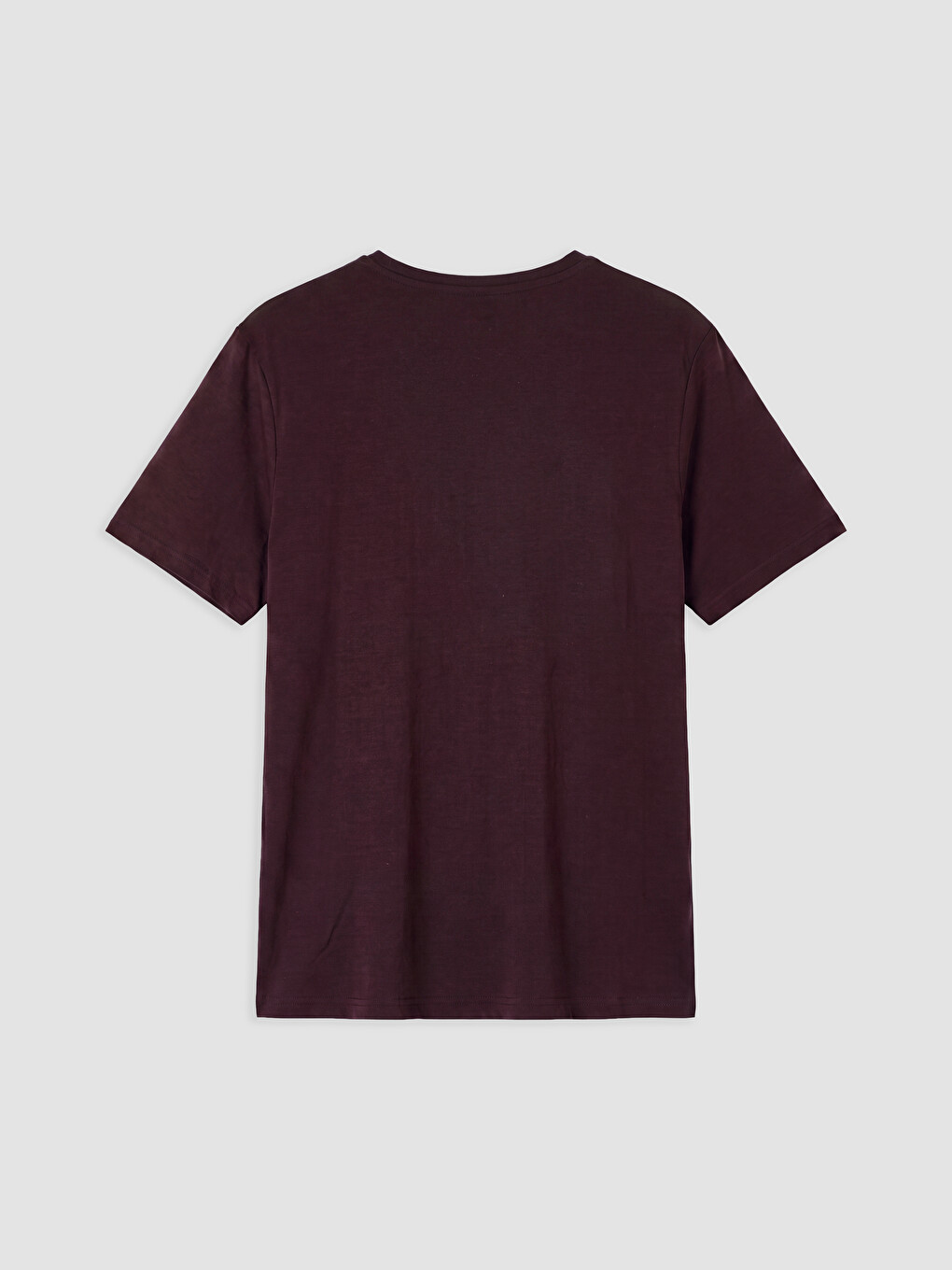 Mürdüm Regular Fit Erkek Pijama Takım-6