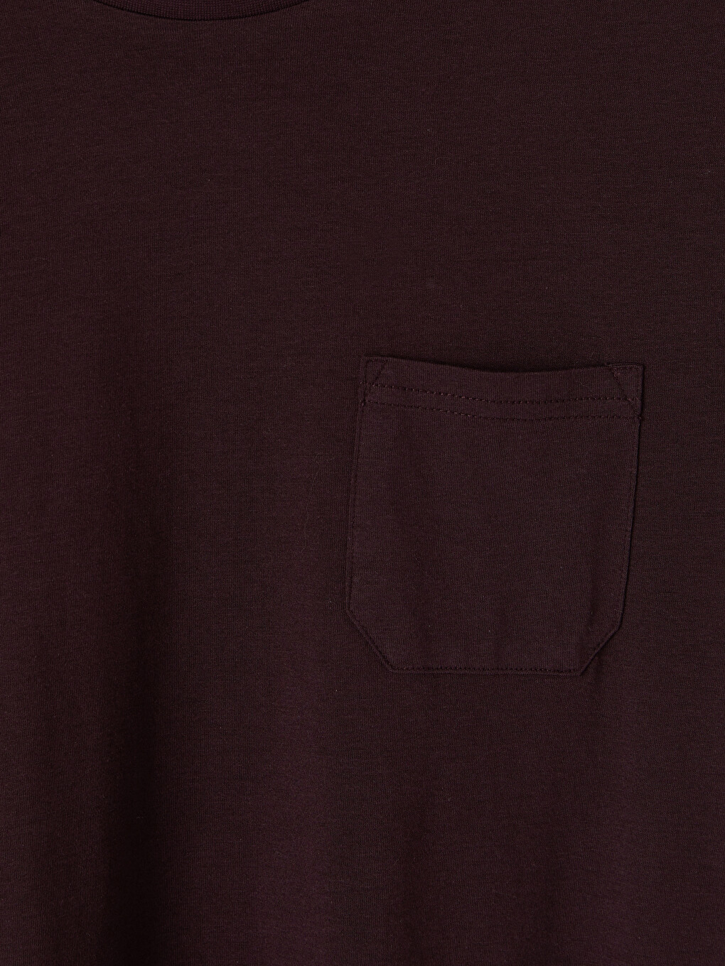 Mürdüm Regular Fit Erkek Pijama Takım-9
