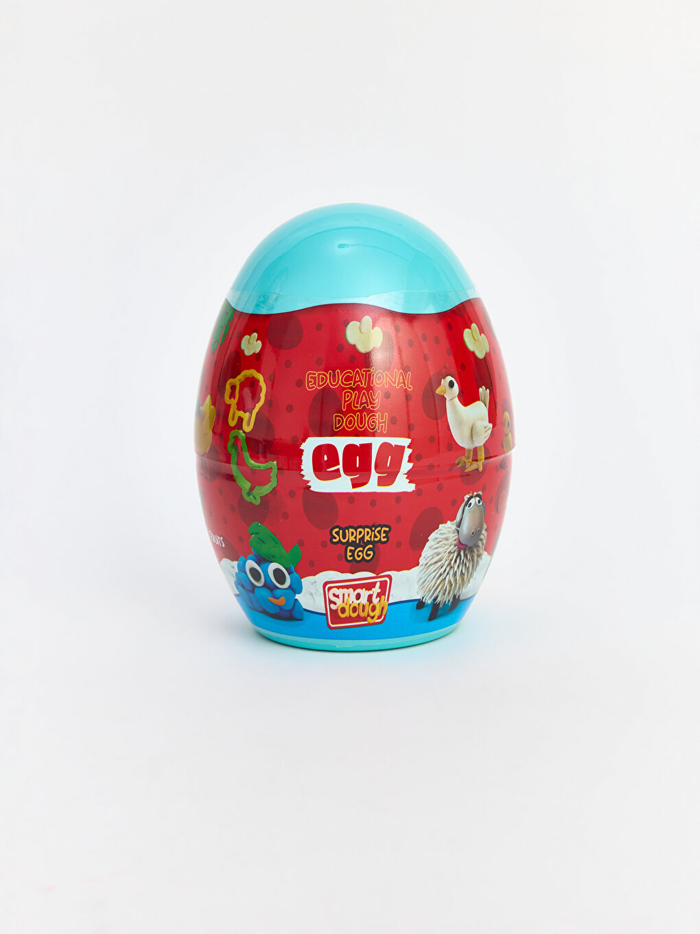 Sürpriz Yumurta Oyuncak-1