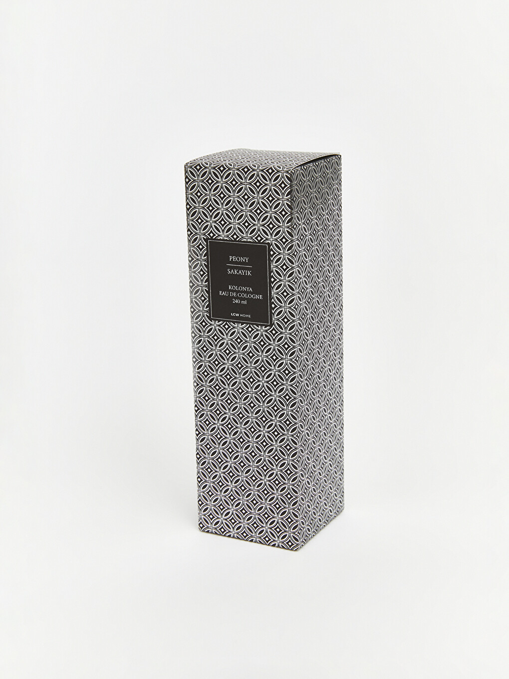 Peony Scented Cologne 240 ml-3