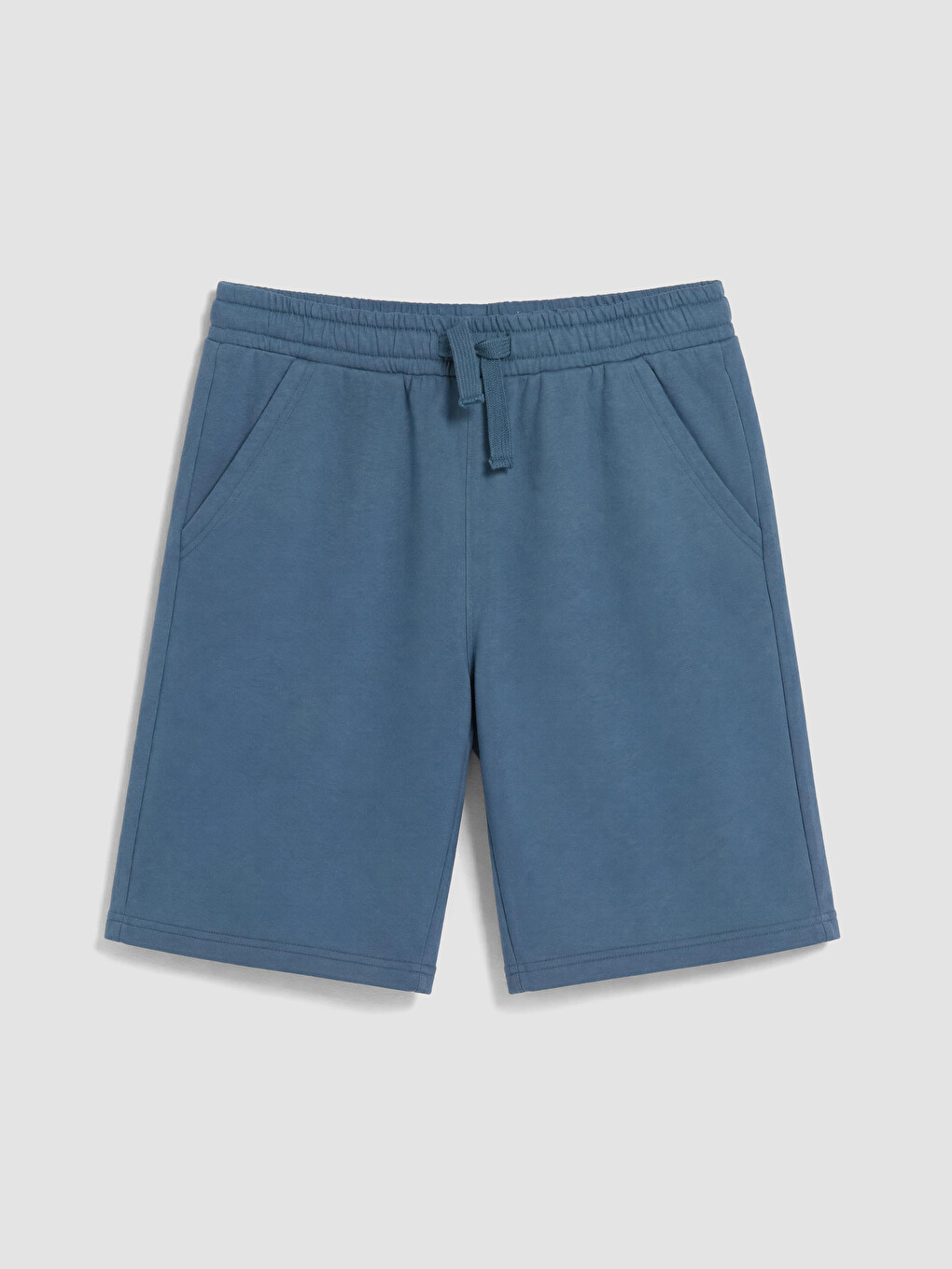 Printed Boys' Shorts Set-4