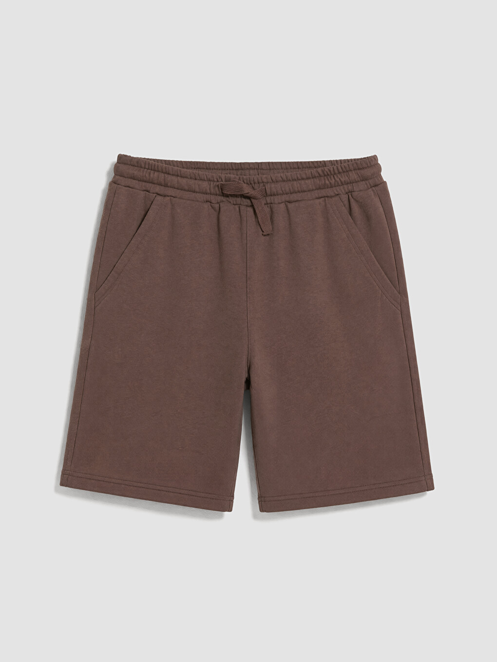Printed Boys' Shorts Set-4