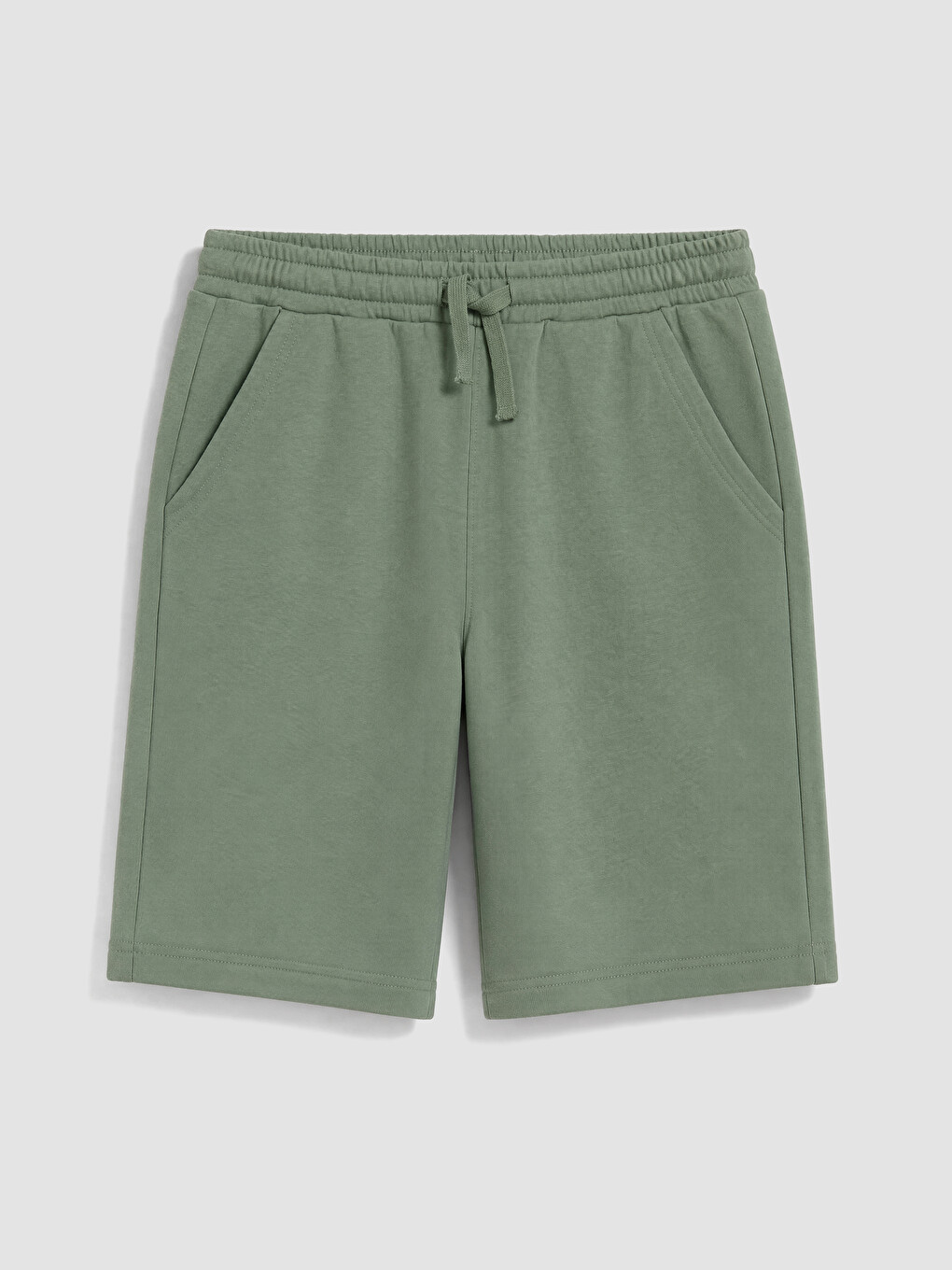 Printed Boys' Shorts Set-4