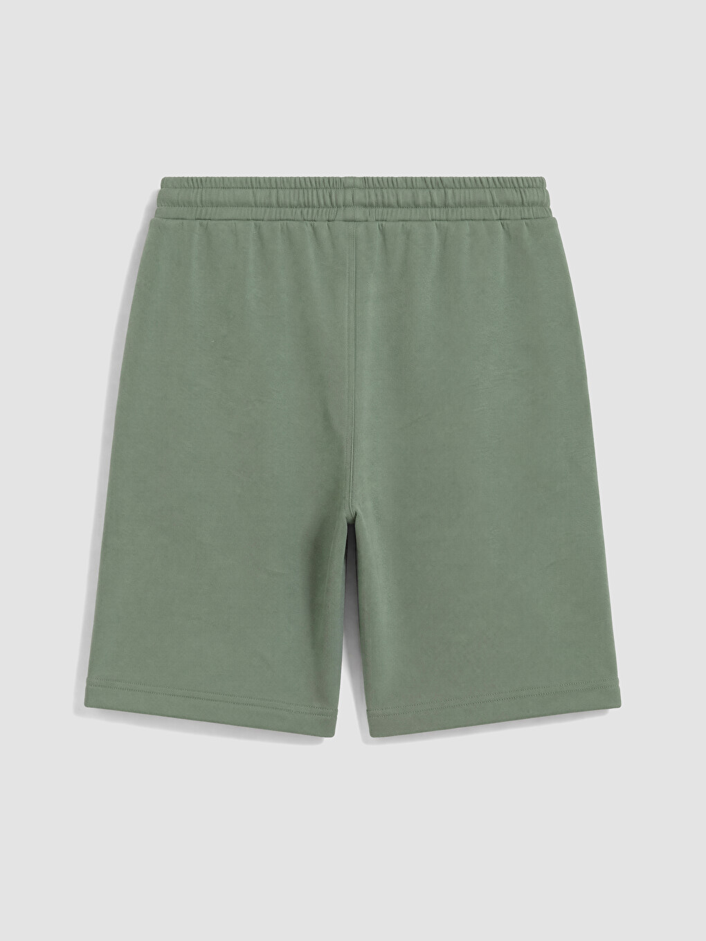 Printed Boys' Shorts Set-6