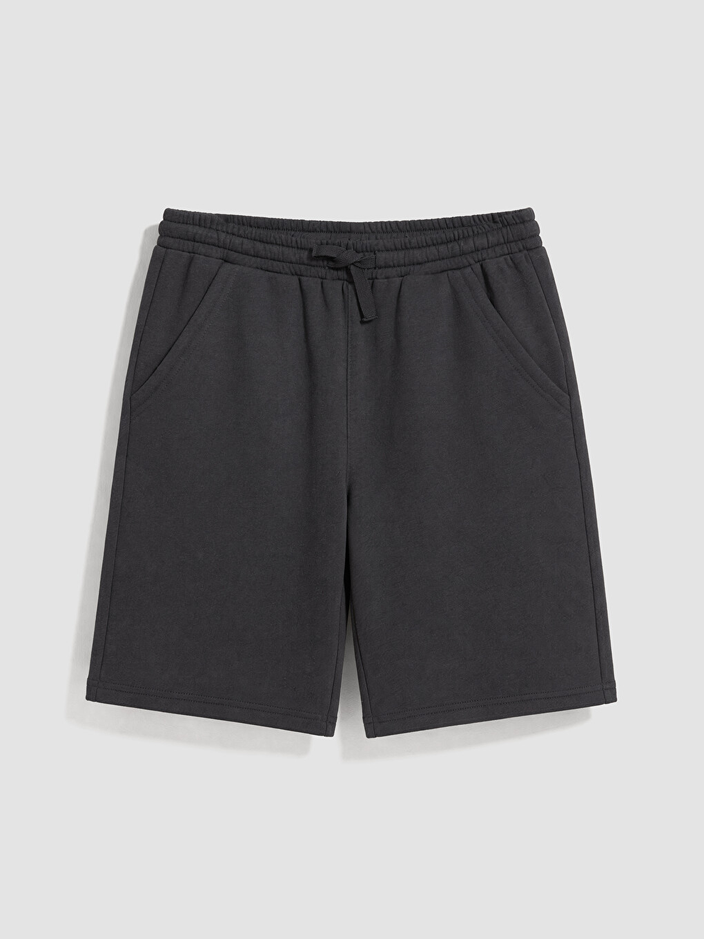 Printed Boys' Shorts Set-4