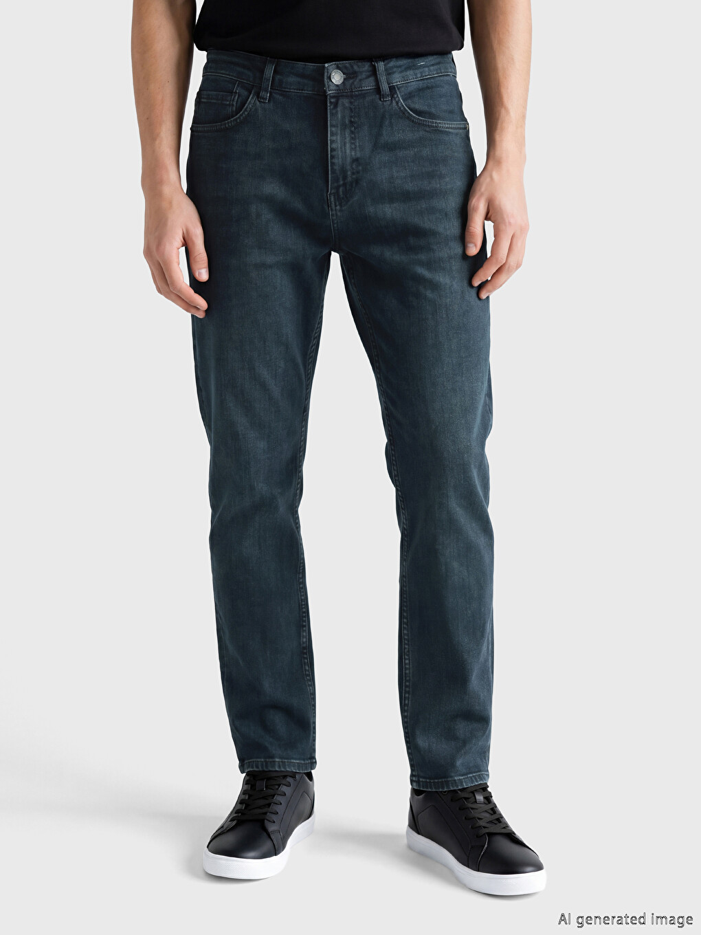 779 Regular Fit Men's Jeans-1