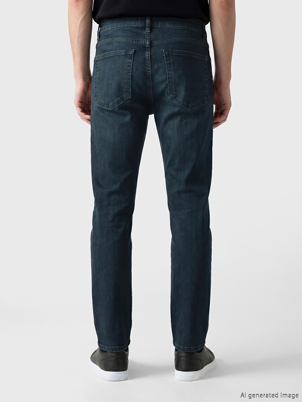 779 Regular Fit Men's Jeans-2