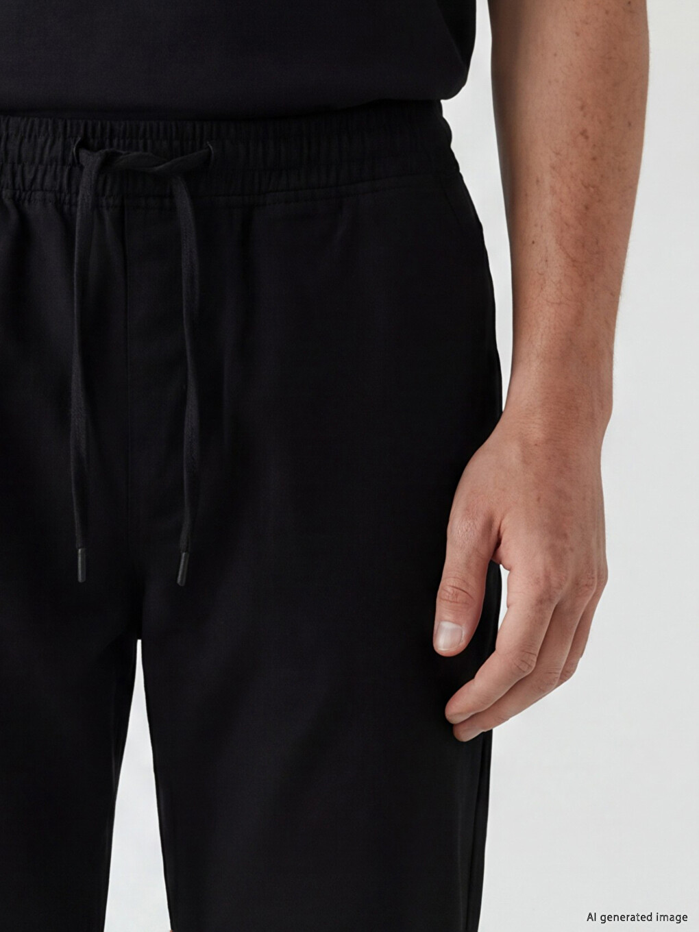 Relax Fit muške pantalone-2