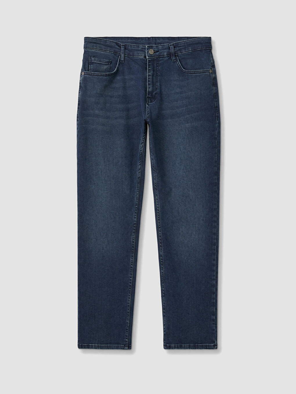 İndigo 779 Regular Fit Erkek Jean Pantolon