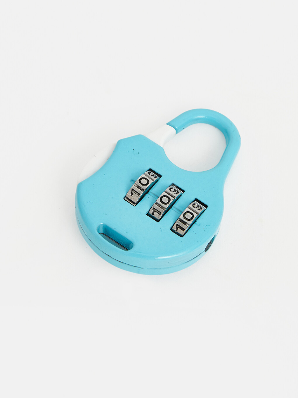 Coded Lock-1