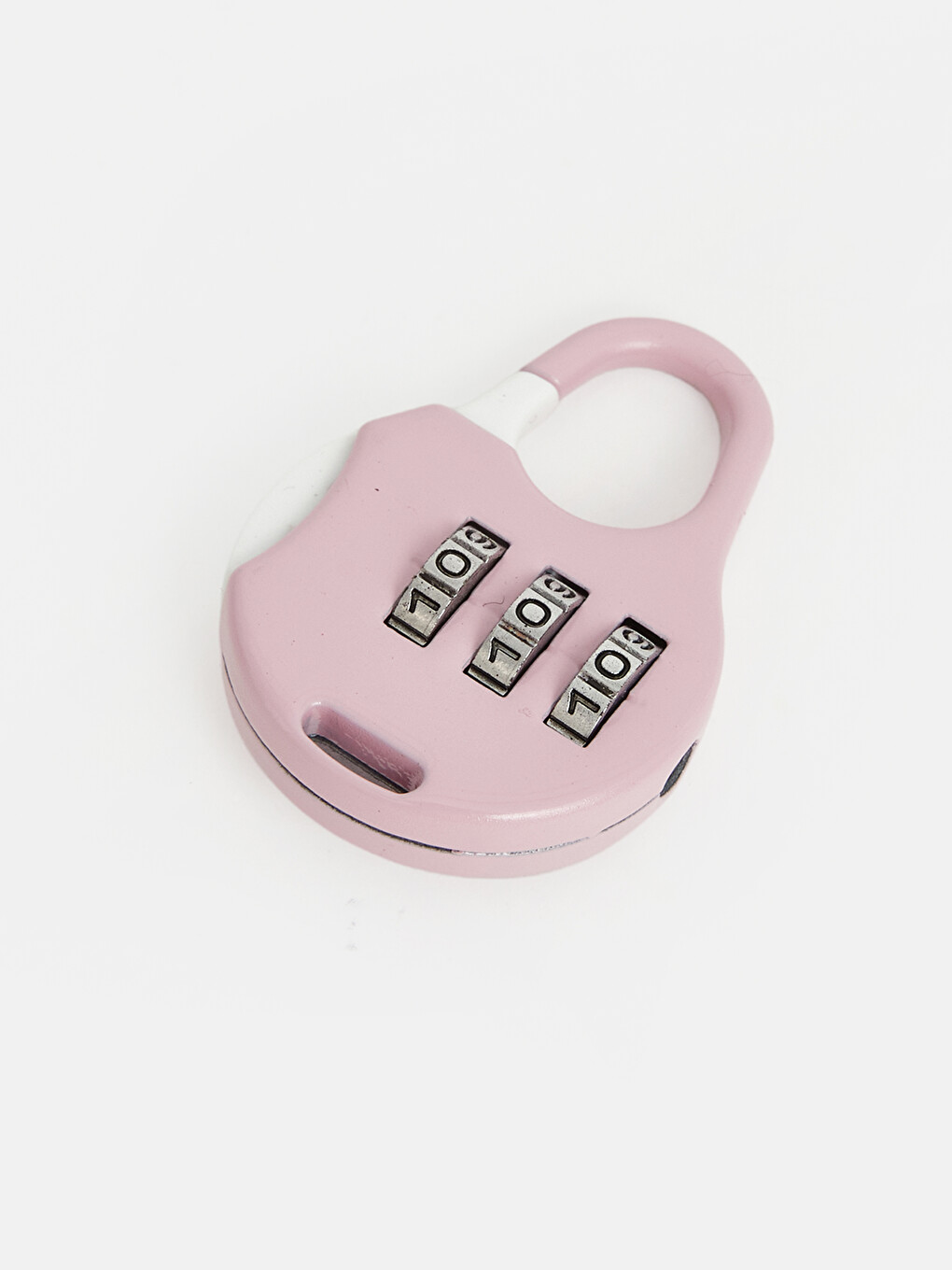 Coded Lock-2
