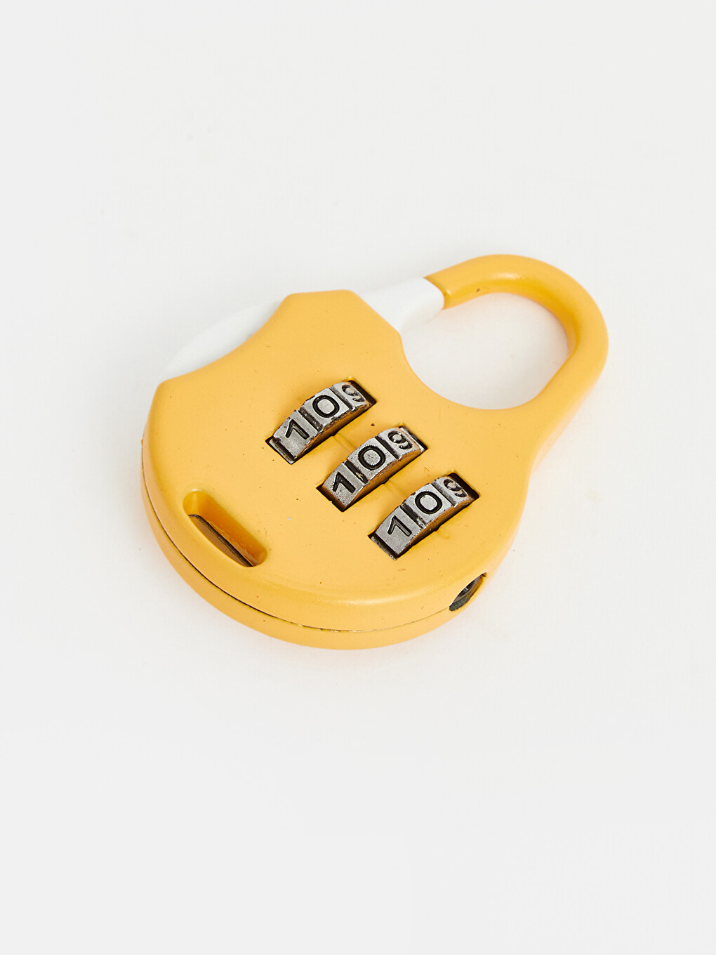 Coded Lock-3