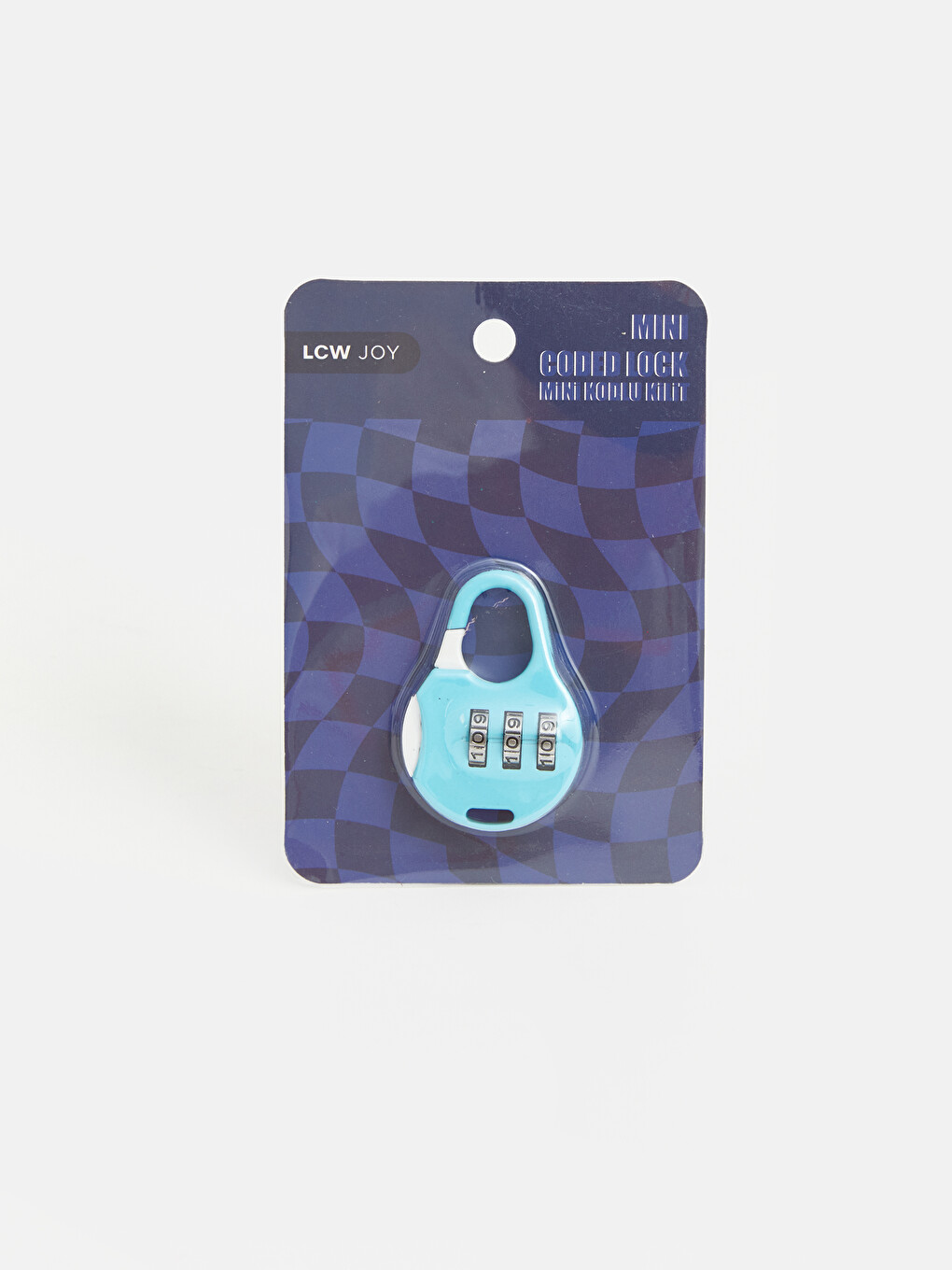 Coded Lock-4