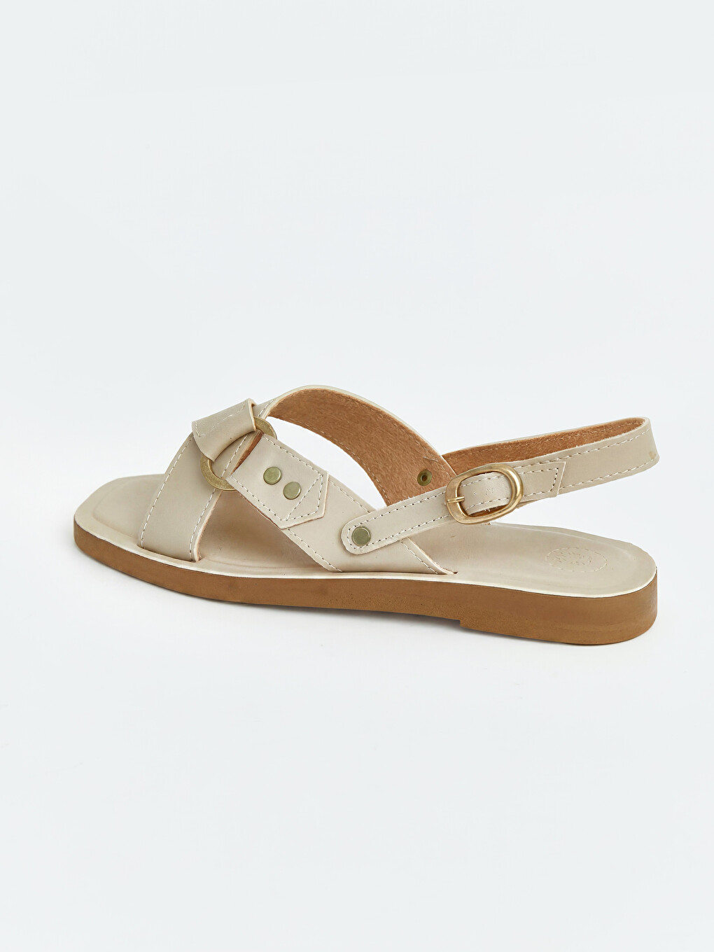 Cross Strap Women's Sandal-1