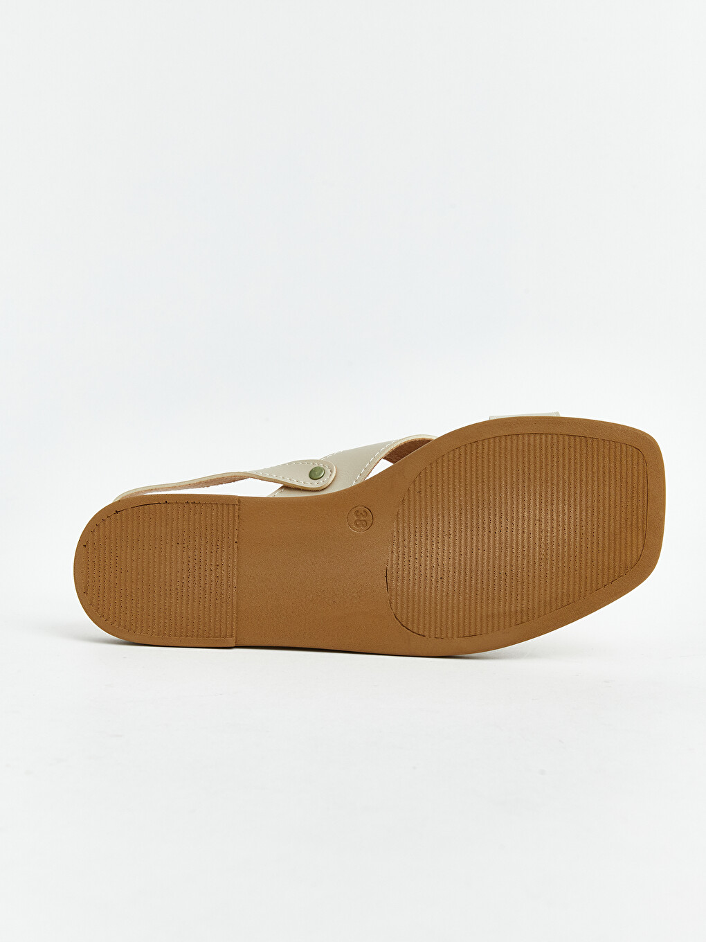 Cross Strap Women's Sandal-2
