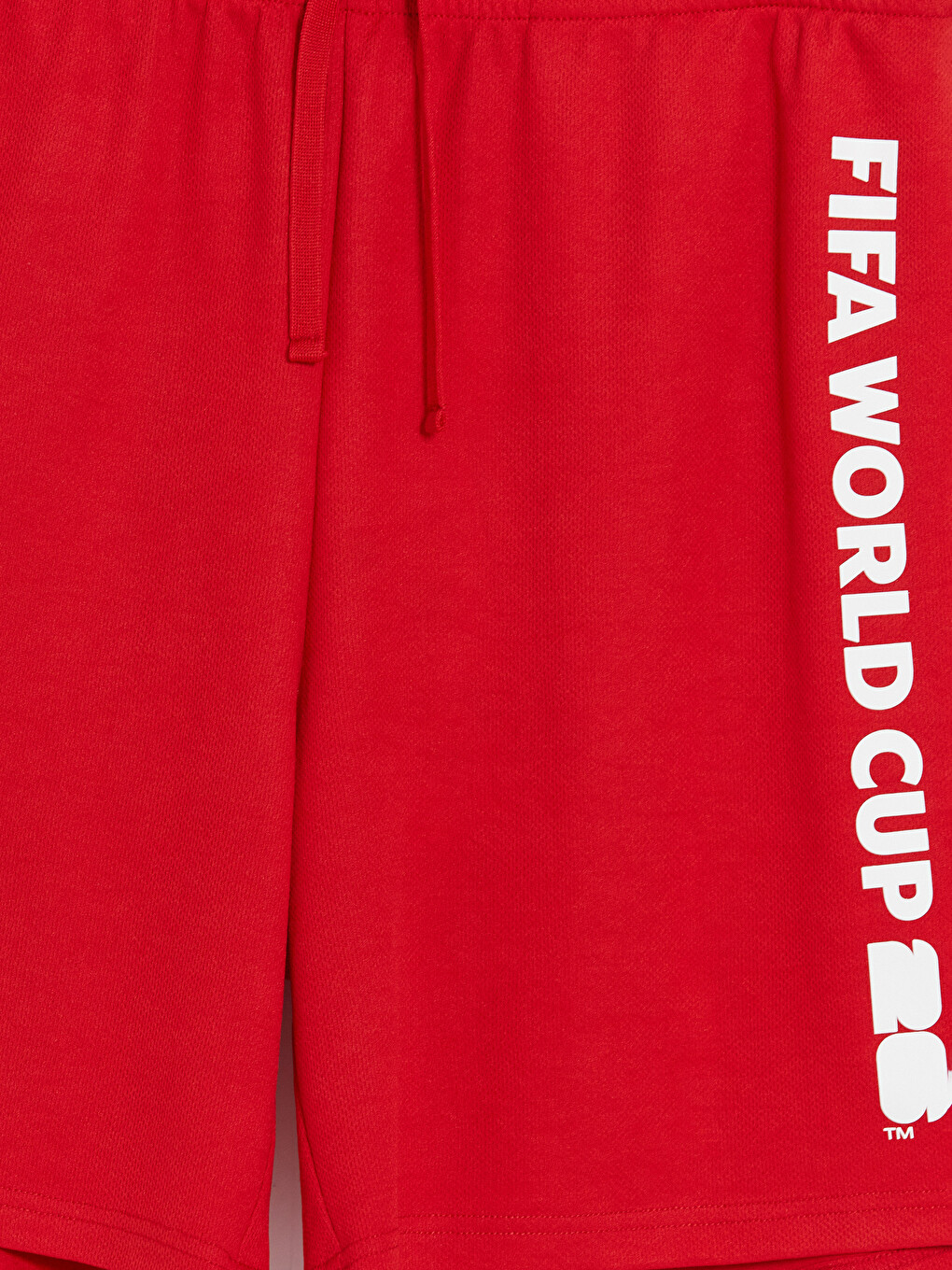 FIFA 2026 World Cup štampani muški sportski šorts-2