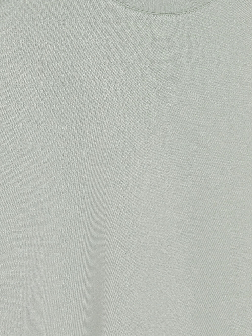 Turkuaz Soft Touch Kadın Sweatshirt Tunik-1