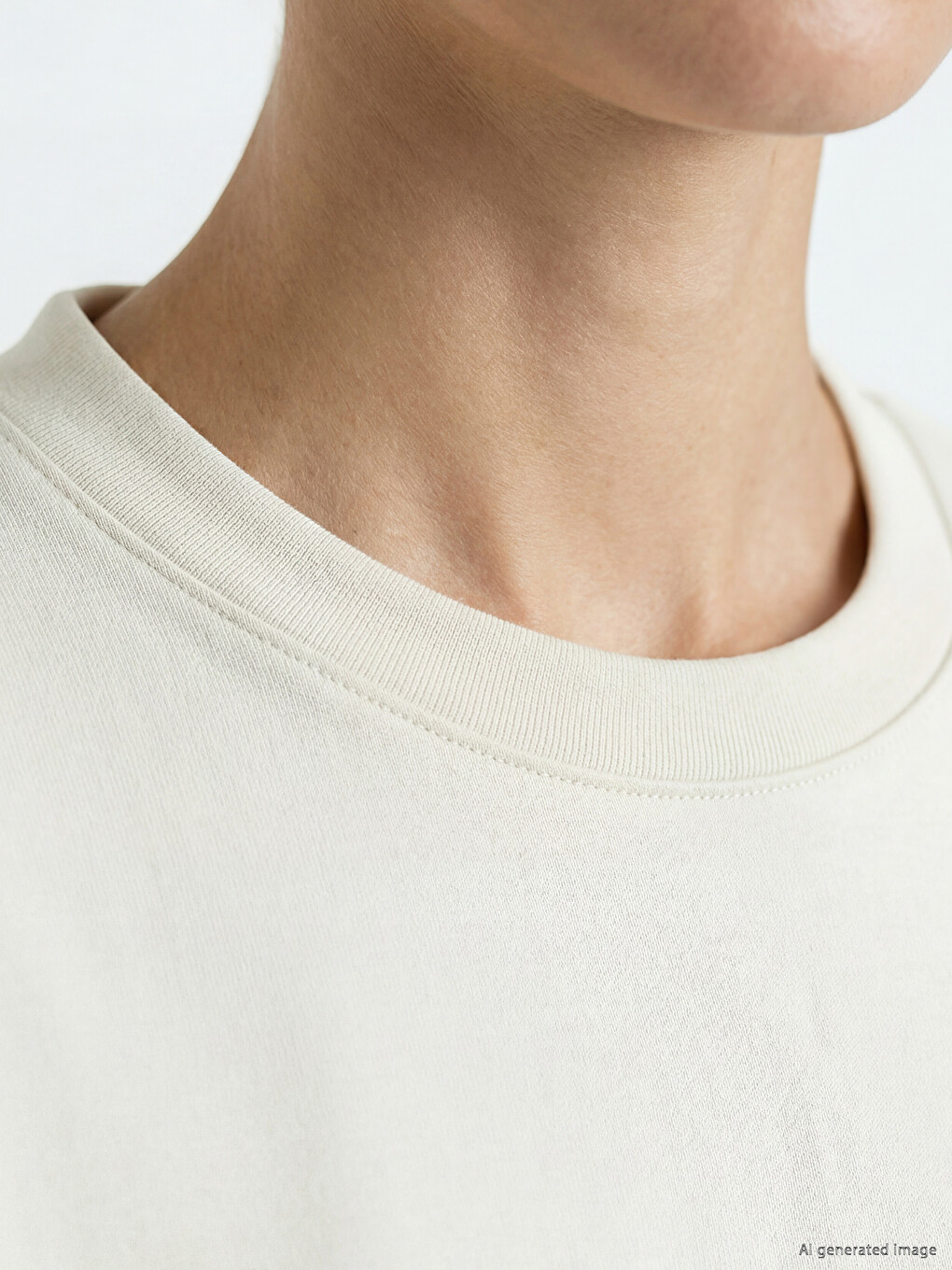 Soft Touch Women's Sweatshirt Tunic-2