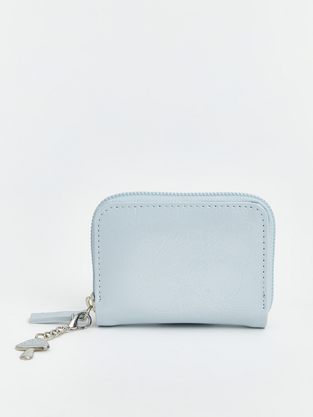 Faux Leather Women's Wallet